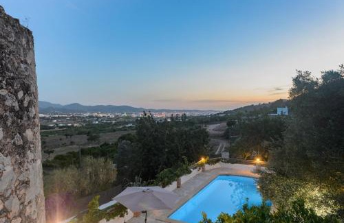 Sant Antoni de Portmany House | Villa Torre Bes