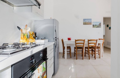 Carovigno Villa | Villa Torre Guaceto by Rentbeat