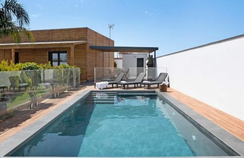Conil de la Frontera House | Villa Torre Nueva