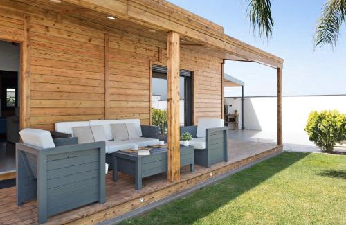Conil de la Frontera House | Villa Torre Nueva