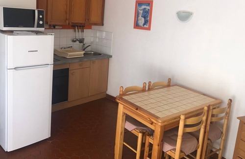 Torreilles-Plage House | Villa Torreilles, 1 bedroom, 4 persons