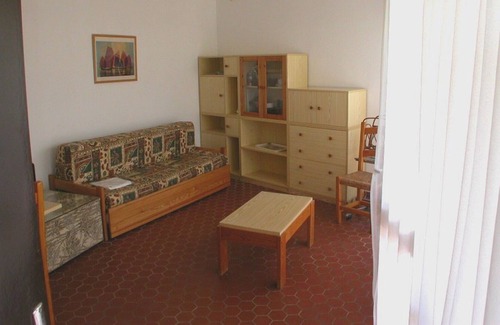 Torreilles-Plage House | Villa Torreilles, 1 bedroom, 4 persons