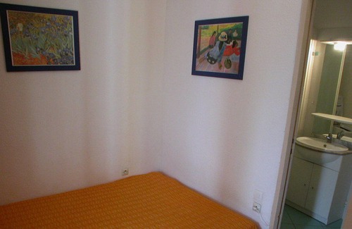 Torreilles-Plage House | Villa Torreilles, 1 bedroom, 4 persons