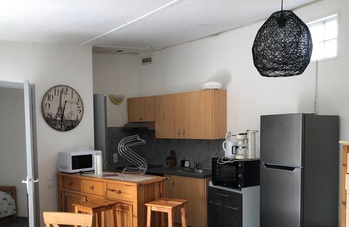 Torreilles-Plage House | Villa Torreilles, 2 bedrooms, 6 persons