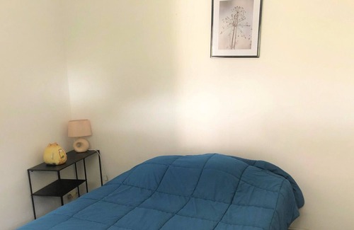 Torreilles-Plage House | Villa Torreilles, 2 bedrooms, 6 persons