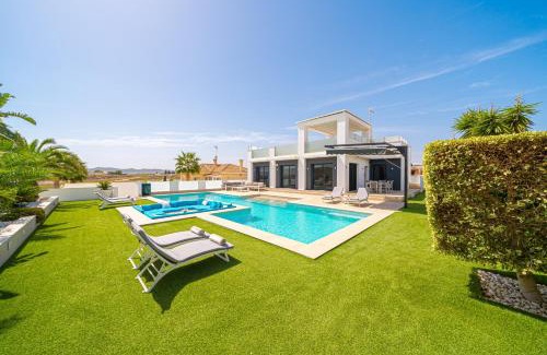 Torremendo Villa | Villa Torremendo