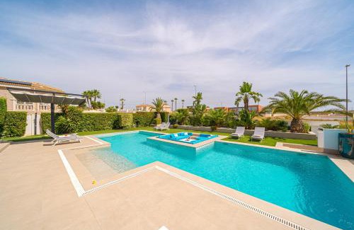 Torremendo Villa | Villa Torremendo
