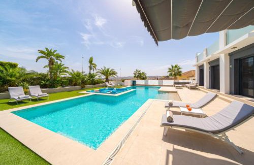Torremendo Villa | Villa Torremendo