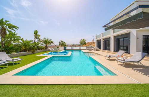Torremendo Villa | Villa Torremendo