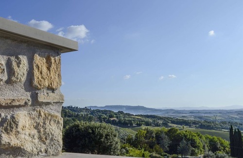 Montaione Villa | Villa Torresassa - Villa with pool near Montaione, Tuscany