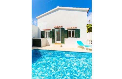 Punta Prima Villa | Villa Torreta