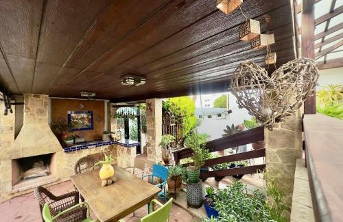 Playas de Tijuana House | Villa Tortuga 2 BR 2 BA in Playas de Tijuana