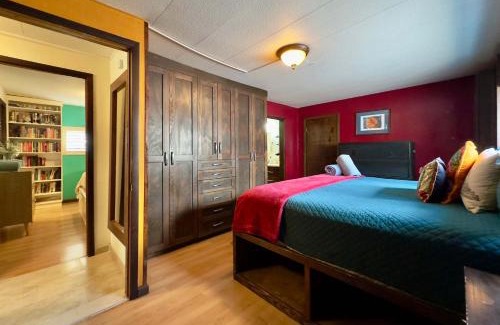 Playas de Tijuana House | Villa Tortuga 2 BR 2 BA in Playas de Tijuana