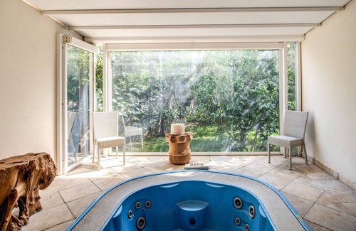 Schiazzano Villa | Villa Tortuga