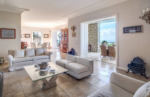 Schiazzano Villa | Villa Tortuga