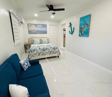 San Carlos Park Apartment | Villa Tortuga