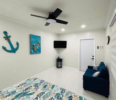 San Carlos Park Apartment | Villa Tortuga