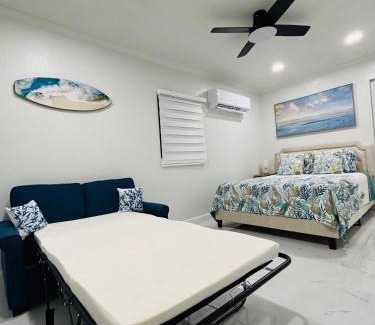 San Carlos Park Apartment | Villa Tortuga