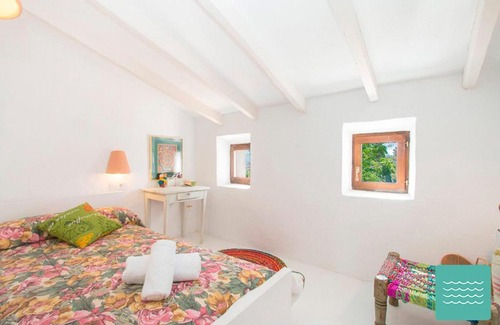 Benissa Ski Chalet | VILLA TOSCANA