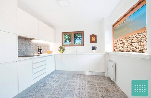 Benissa House | VILLA TOSCANA