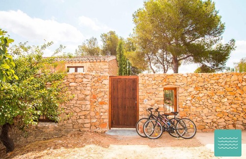 Benissa House | VILLA TOSCANA