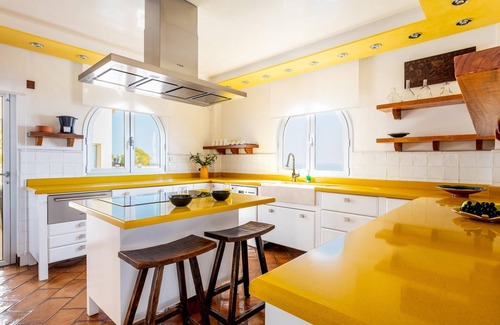San Eugenio Villa | Villa Toscana Indoor & Outdoor Pool