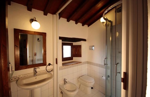 Cortona House | Villa Toscana La Mucchia
