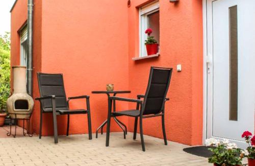 Zirndorf Apartment | Villa Toskana