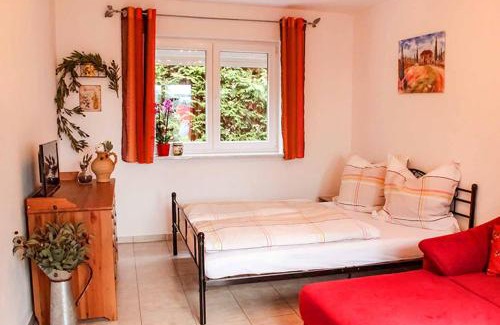 Zirndorf Apartment | Villa Toskana