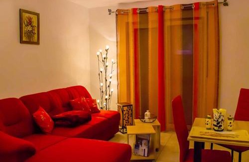 Zirndorf Apartment | Villa Toskana