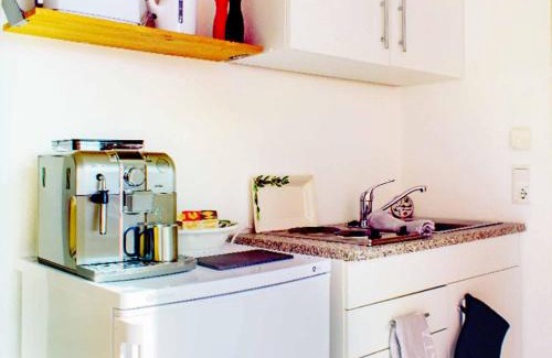 Zirndorf Apartment | Villa Toskana