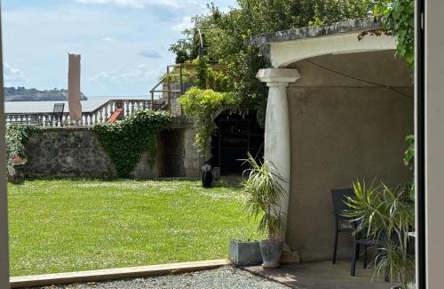 Saint-Georges-de-Didonne Apartment | Villa TOUSVENTS