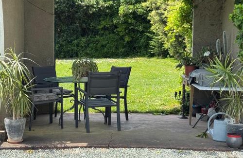 Saint-Georges-de-Didonne Apartment | Villa TOUSVENTS