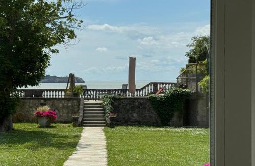Saint-Georges-de-Didonne Apartment | Villa TOUSVENTS