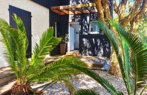 Soorts-Hossegor Villa | VILLA TOURTERELLE - A vous la dolce vita
