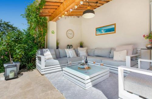 Tourtour Villa | Villa Tourtour by Villa Plus