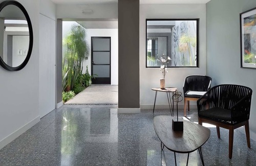 Ajijic Apartment | Villa town with 4 private suites up to 9 people
