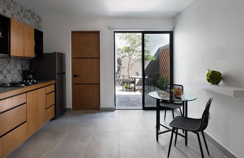 Ajijic Apartment | Villa town with 4 private suites up to 9 people