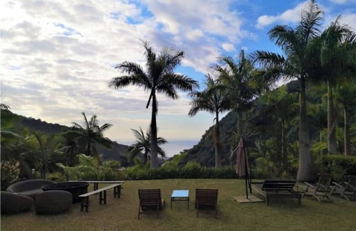 La Possession Villa | Villa Trésor Péi - Mon îlet