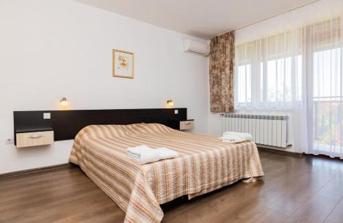 Tundzha Hotel | Villa Trakia