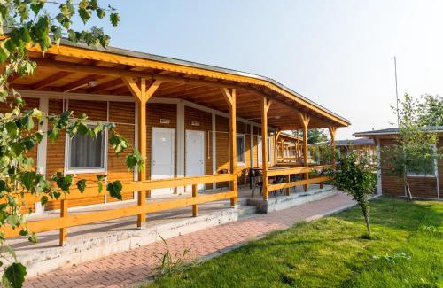 Tundzha Hotel | Villa Trakia