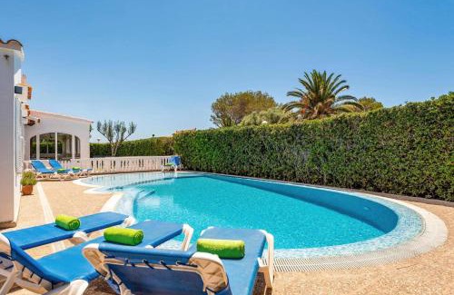 Cala en Blanes Villa | Villa Tramuntana Blanes by Villa Plus