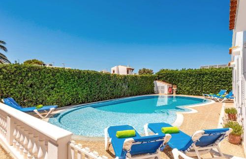 Cala en Blanes Villa | Villa Tramuntana Blanes by Villa Plus