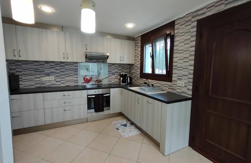 Calafat House | Villa tranquille avec piscine au bord de la Costa Dorada