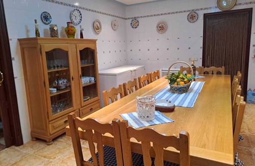 Algaida Villa | Villa Tranquila Dónde Disfrutar de Unas Maravillosas Vacaciones