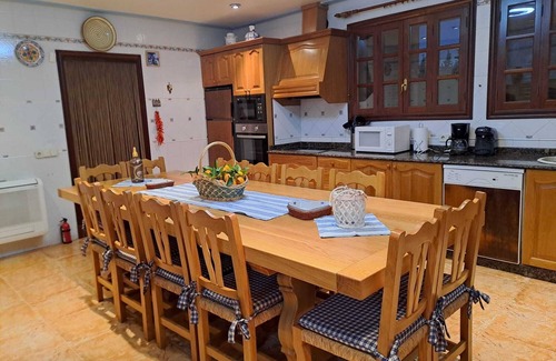 Algaida Villa | Villa Tranquila Dónde Disfrutar de Unas Maravillosas Vacaciones