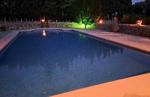 Algaida Villa | Villa Tranquila Dónde Disfrutar de Unas Maravillosas Vacaciones