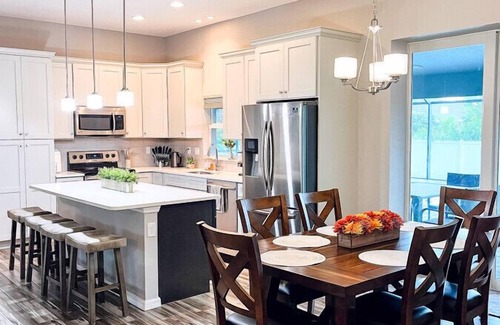 South Gulf Cove House | Villa Tranquility near Boca Grande Beach