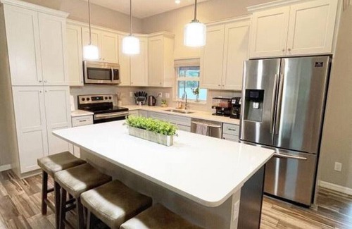 South Gulf Cove House | Villa Tranquility near Boca Grande Beach