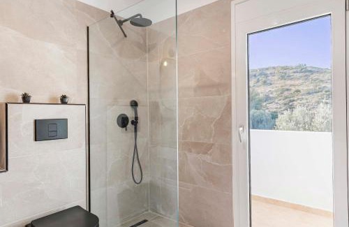 Filerimos Villa | Villa Tranquility